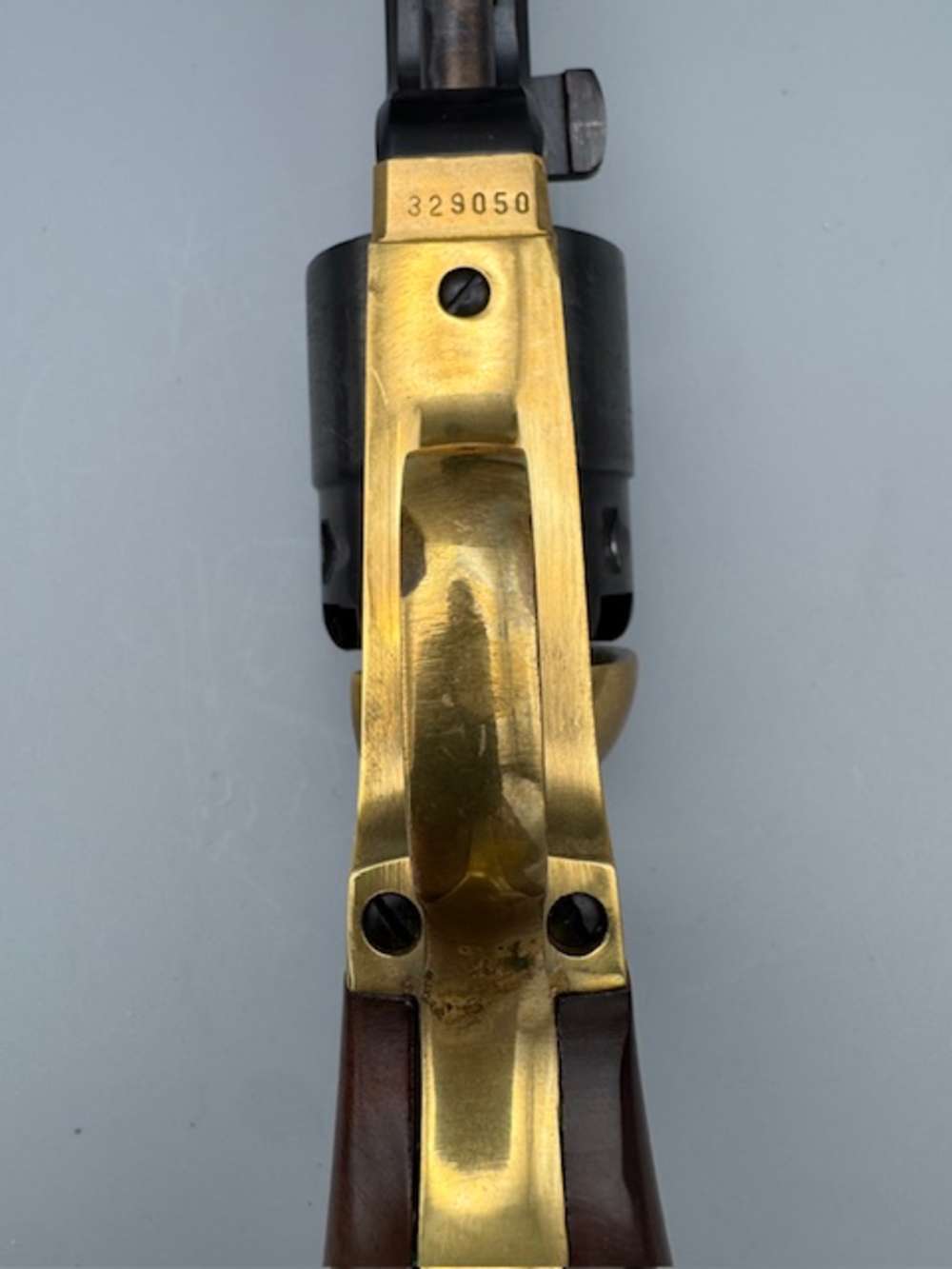 COLT 1851 NAVY PIETTA-img-2