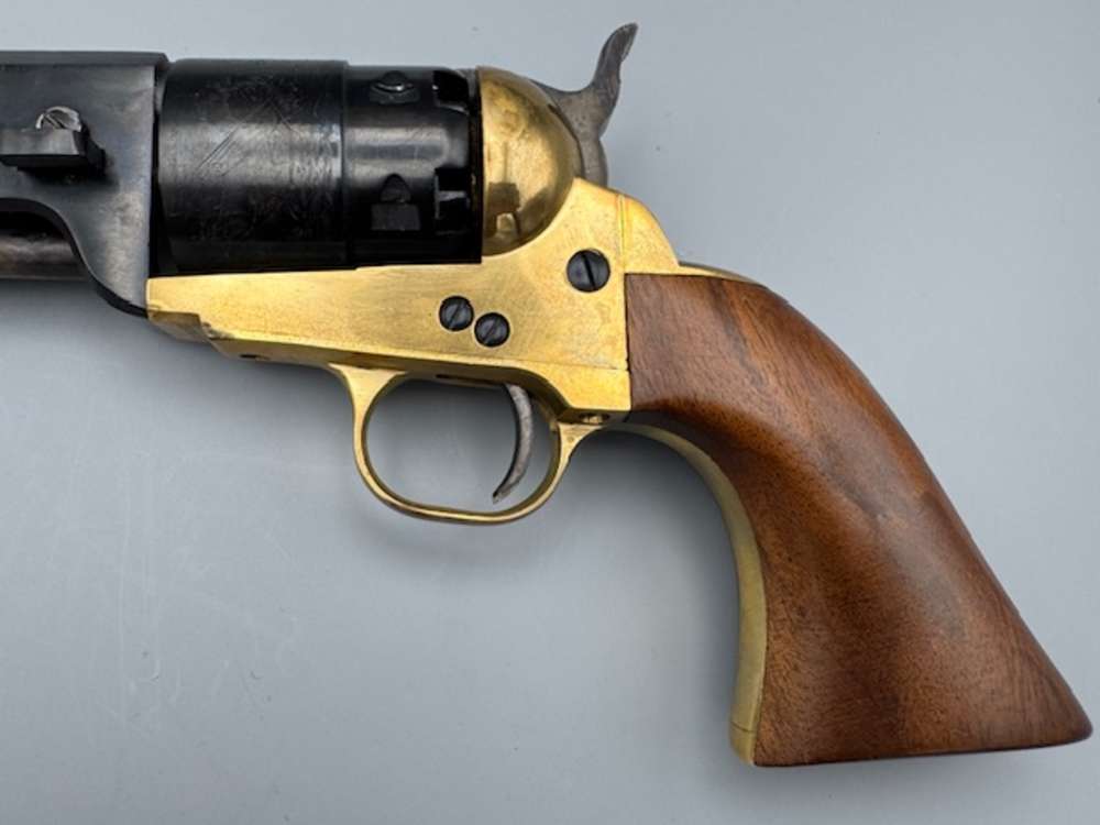 COLT 1851 NAVY PIETTA-img-3
