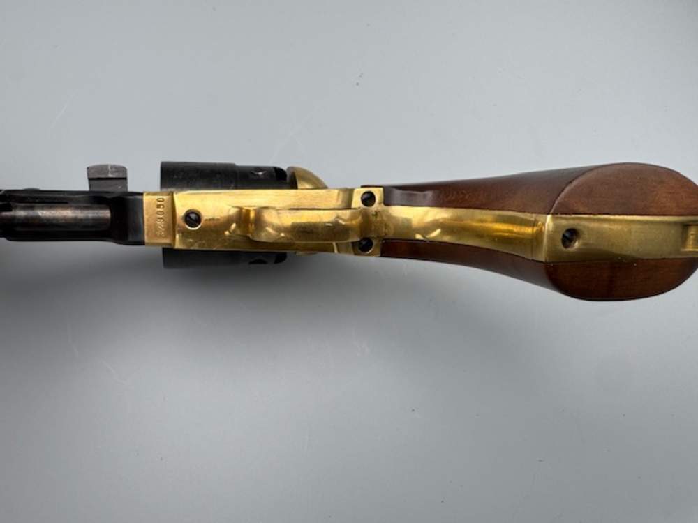 COLT 1851 NAVY PIETTA-img-14