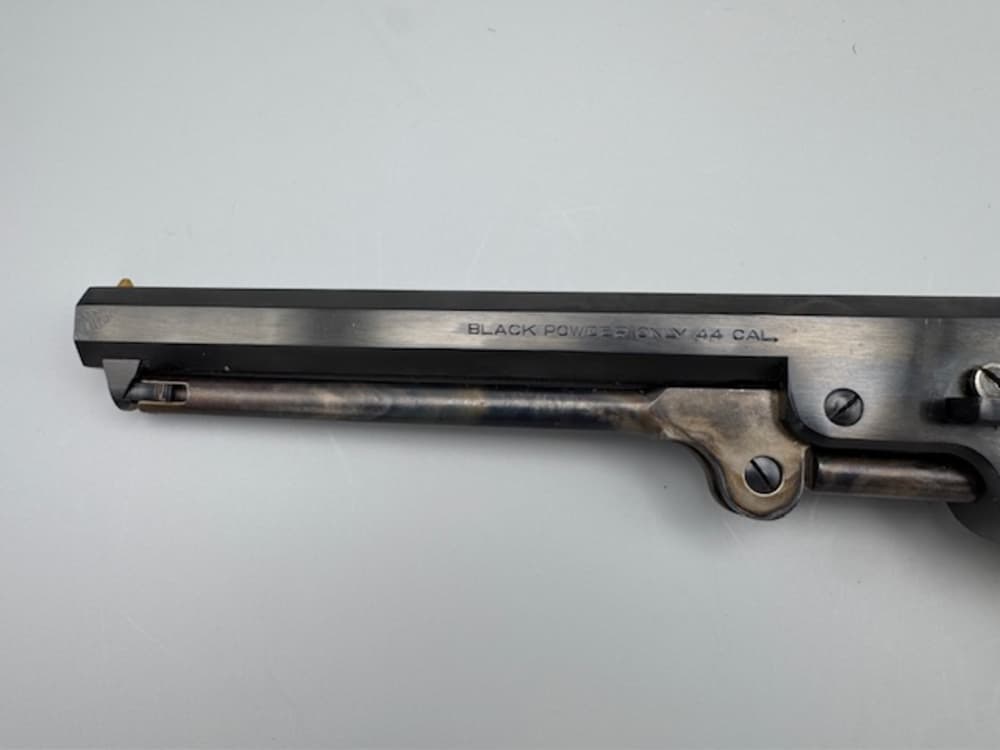 COLT 1851 NAVY PIETTA-img-5