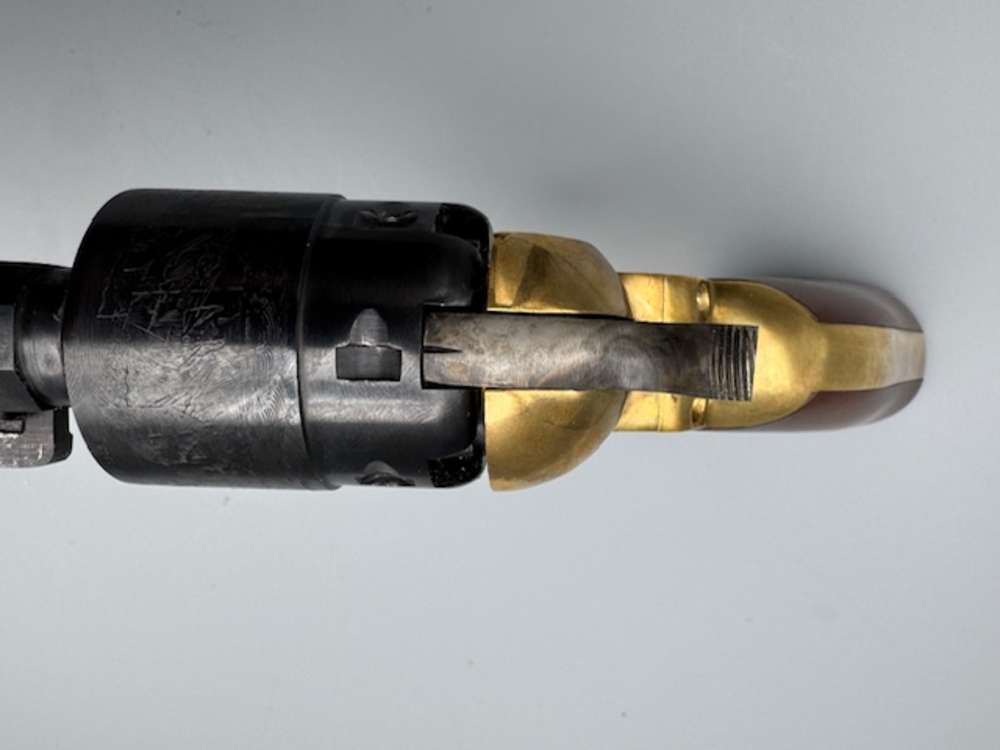 COLT 1851 NAVY PIETTA-img-10