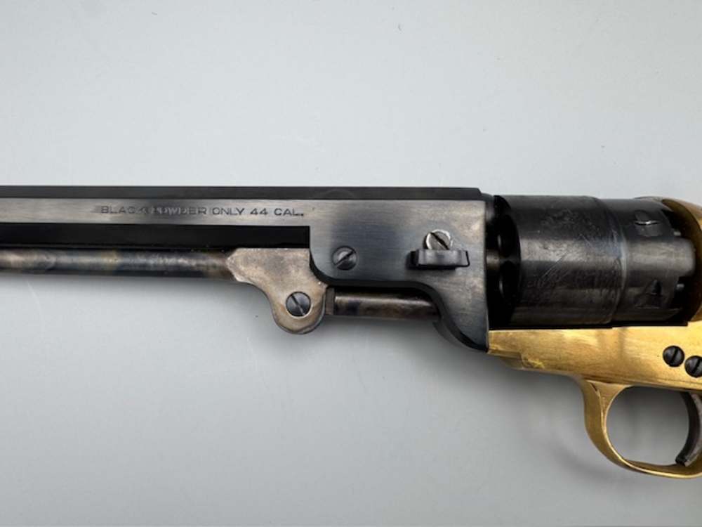 COLT 1851 NAVY PIETTA-img-4