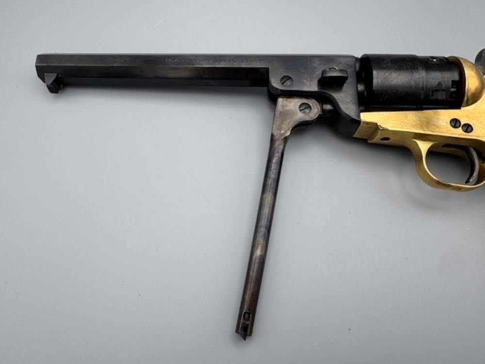 COLT 1851 NAVY PIETTA-img-15