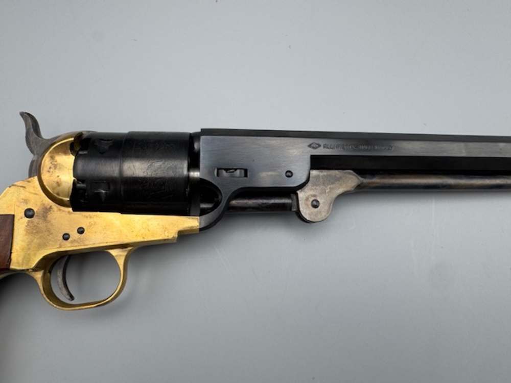 COLT 1851 NAVY PIETTA-img-7