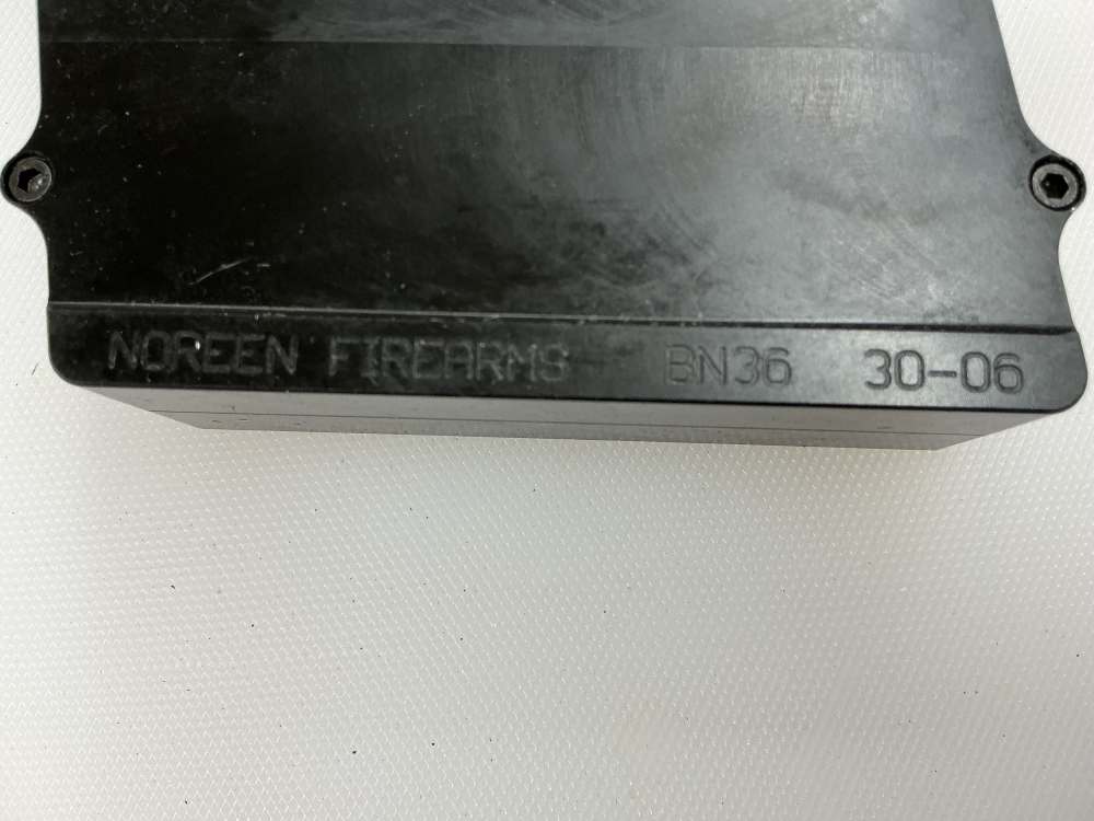 Noreen Firearms 30-06 BN36 clip hard to find -img-1