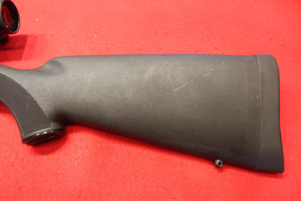 Savage 111 in .300 Winchester Magnum + Bushnell scope-img-6