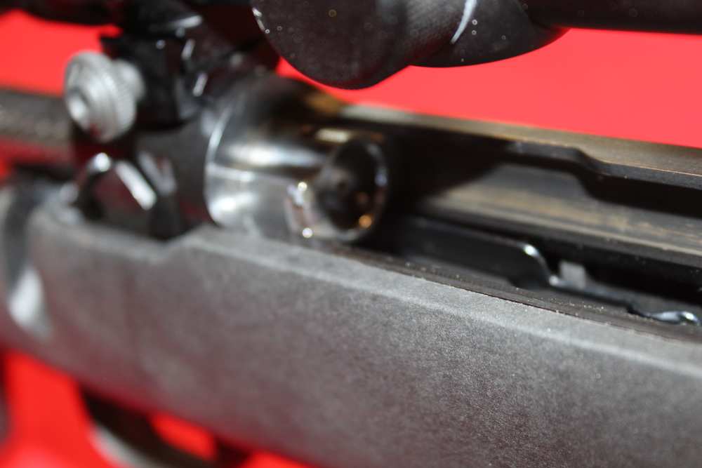 Savage 111 in .300 Winchester Magnum + Bushnell scope-img-12