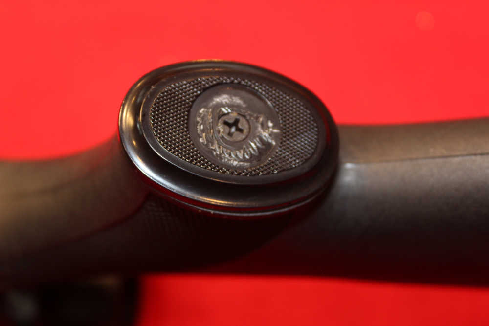 Savage 111 in .300 Winchester Magnum + Bushnell scope-img-9