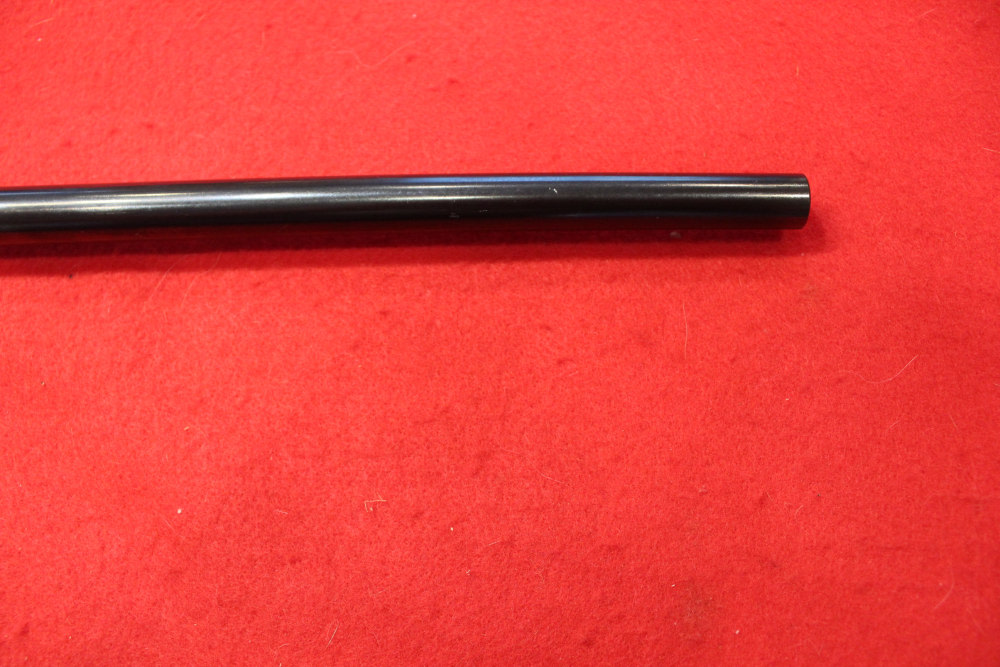 Savage 111 in .300 Winchester Magnum + Bushnell scope-img-5