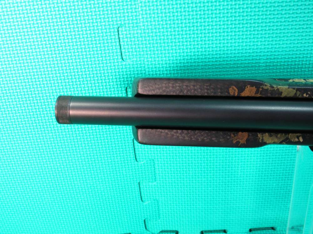 CZ 457 Varmint Precision Trainer MTR 22LR Camo Manners Stock w/ Box Nice!-img-33