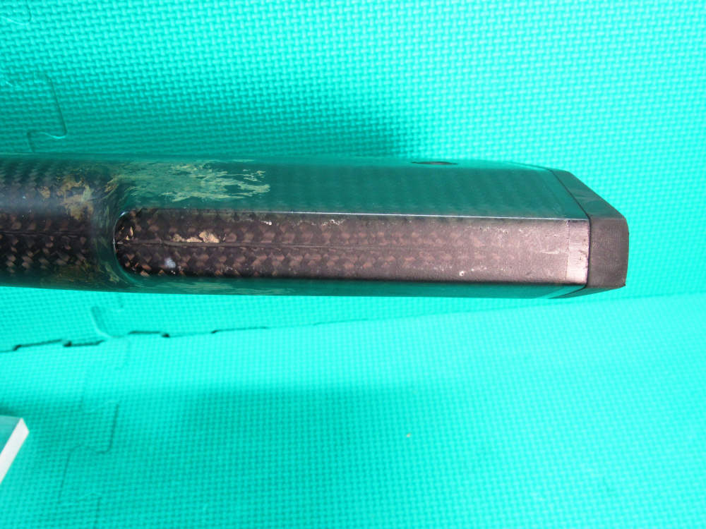 CZ 457 Varmint Precision Trainer MTR 22LR Camo Manners Stock w/ Box Nice!-img-21