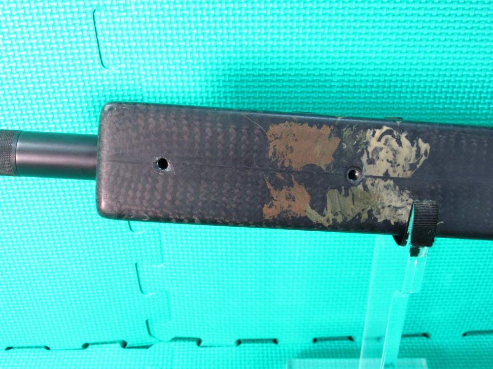 CZ 457 Varmint Precision Trainer MTR 22LR Camo Manners Stock w/ Box Nice!-img-26