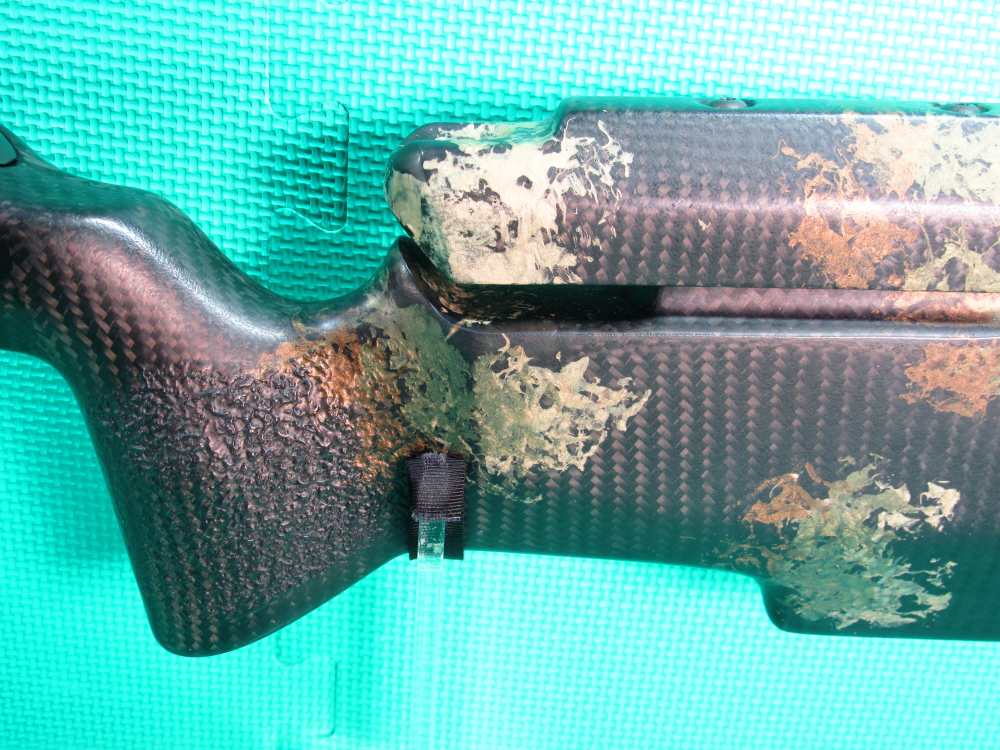 CZ 457 Varmint Precision Trainer MTR 22LR Camo Manners Stock w/ Box Nice!-img-14