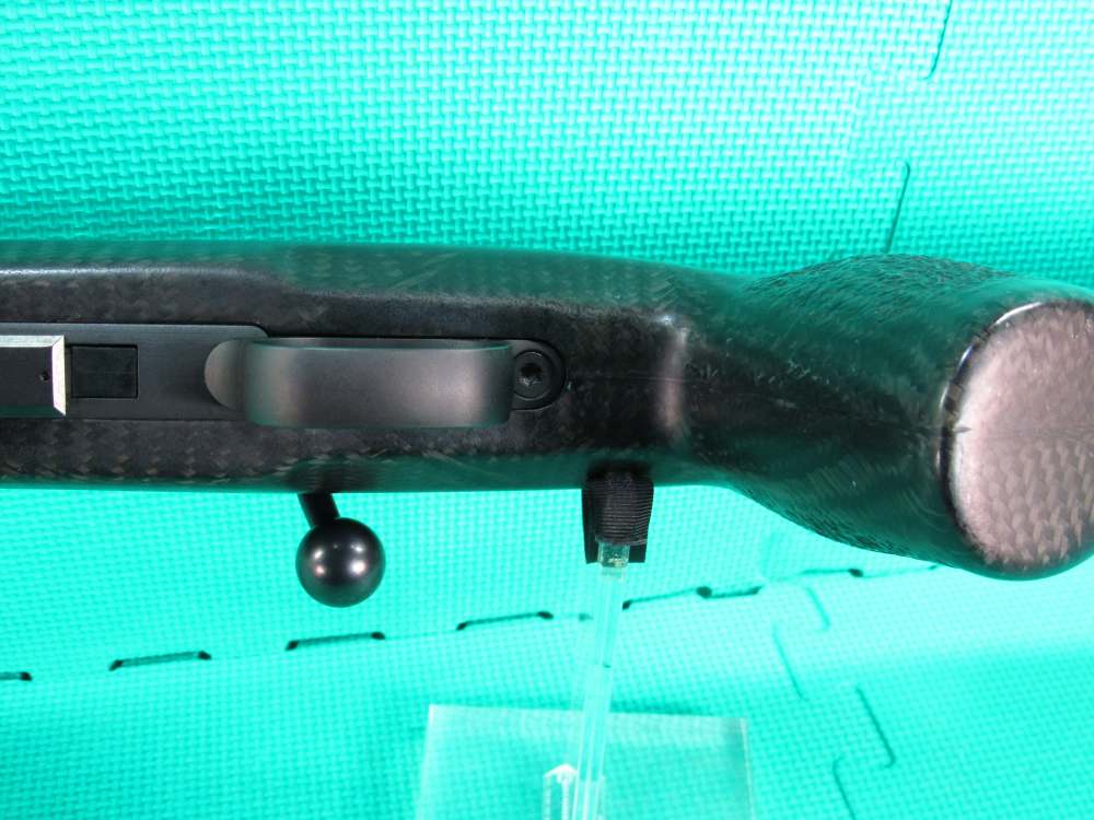 CZ 457 Varmint Precision Trainer MTR 22LR Camo Manners Stock w/ Box Nice!-img-23