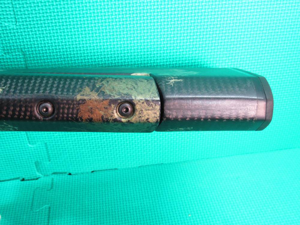 CZ 457 Varmint Precision Trainer MTR 22LR Camo Manners Stock w/ Box Nice!-img-28