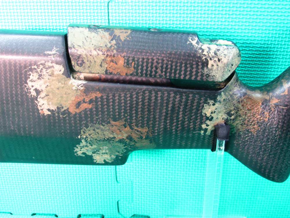CZ 457 Varmint Precision Trainer MTR 22LR Camo Manners Stock w/ Box Nice!-img-4