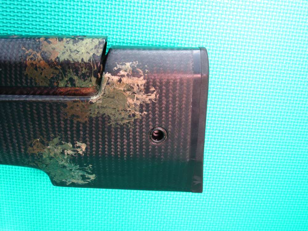 CZ 457 Varmint Precision Trainer MTR 22LR Camo Manners Stock w/ Box Nice!-img-13