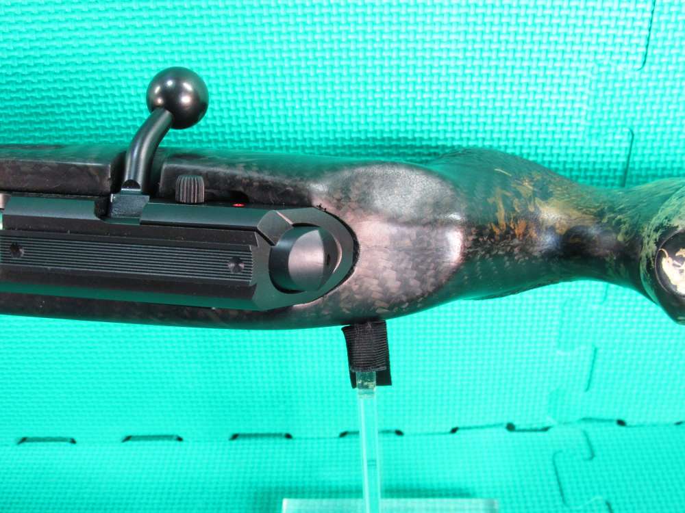 CZ 457 Varmint Precision Trainer MTR 22LR Camo Manners Stock w/ Box Nice!-img-30