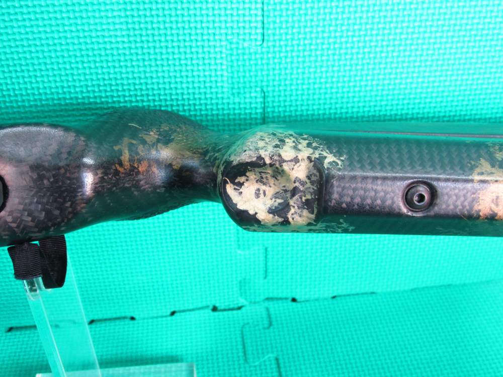 CZ 457 Varmint Precision Trainer MTR 22LR Camo Manners Stock w/ Box Nice!-img-29