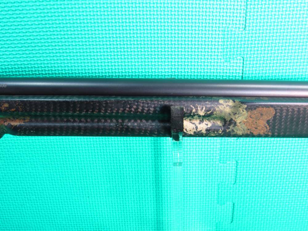 CZ 457 Varmint Precision Trainer MTR 22LR Camo Manners Stock w/ Box Nice!-img-10
