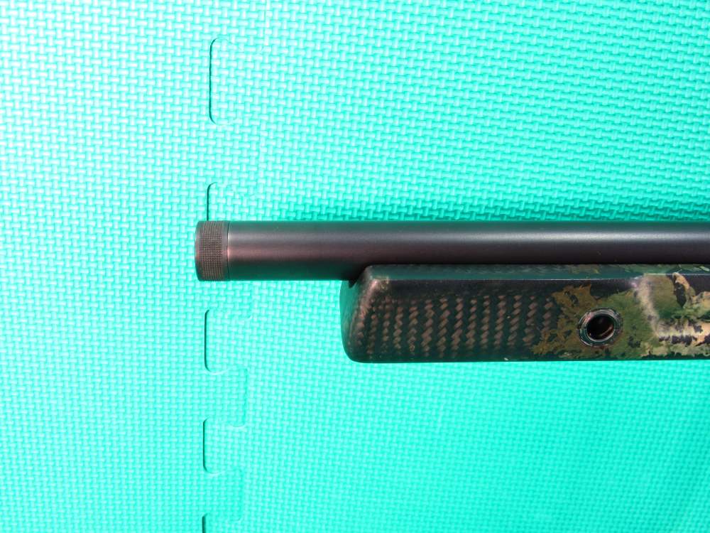 CZ 457 Varmint Precision Trainer MTR 22LR Camo Manners Stock w/ Box Nice!-img-20