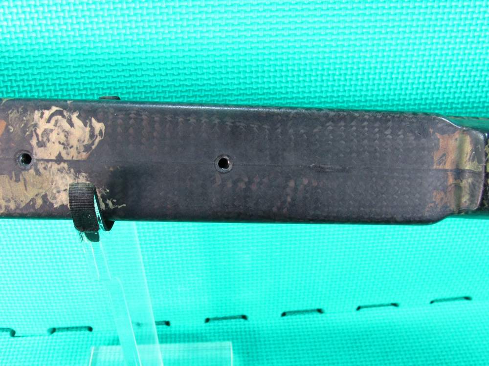 CZ 457 Varmint Precision Trainer MTR 22LR Camo Manners Stock w/ Box Nice!-img-25