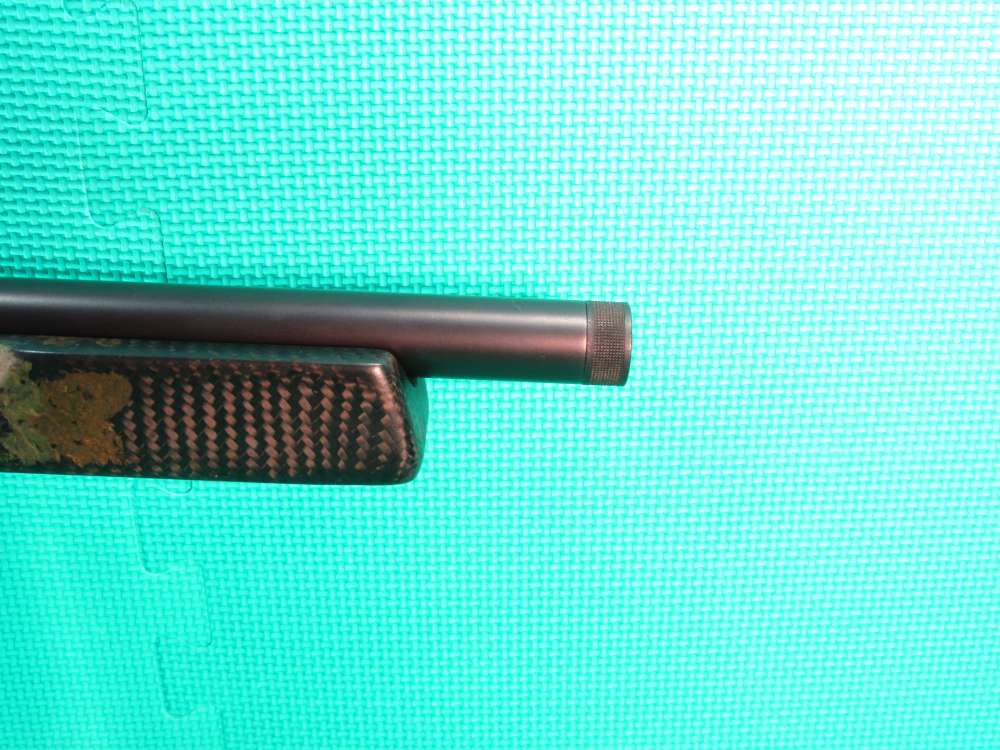 CZ 457 Varmint Precision Trainer MTR 22LR Camo Manners Stock w/ Box Nice!-img-11