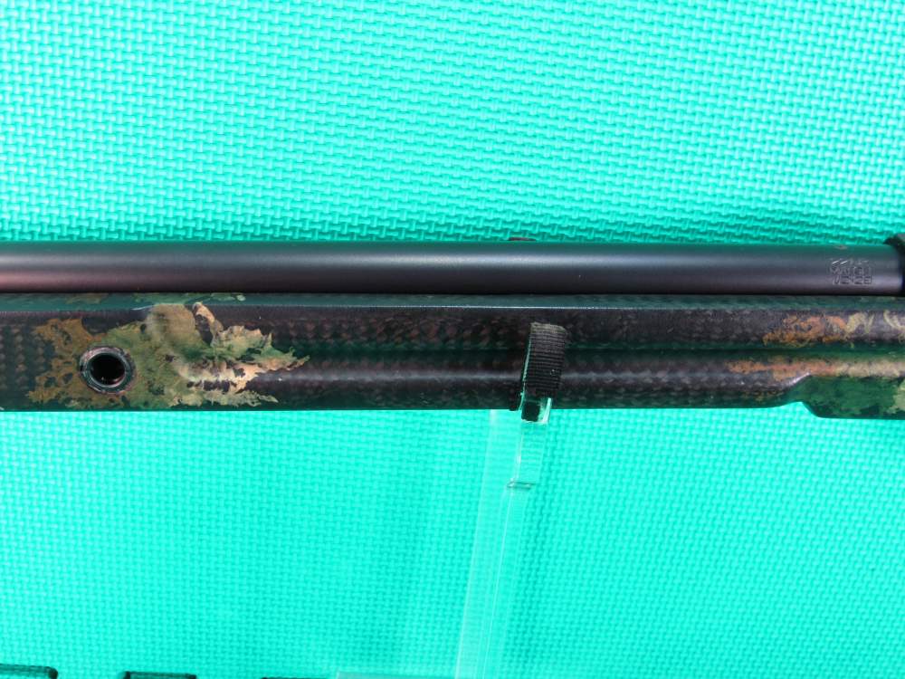 CZ 457 Varmint Precision Trainer MTR 22LR Camo Manners Stock w/ Box Nice!-img-19