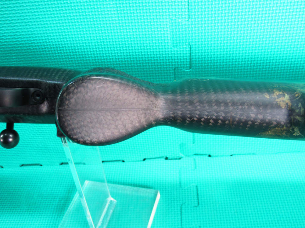 CZ 457 Varmint Precision Trainer MTR 22LR Camo Manners Stock w/ Box Nice!-img-22