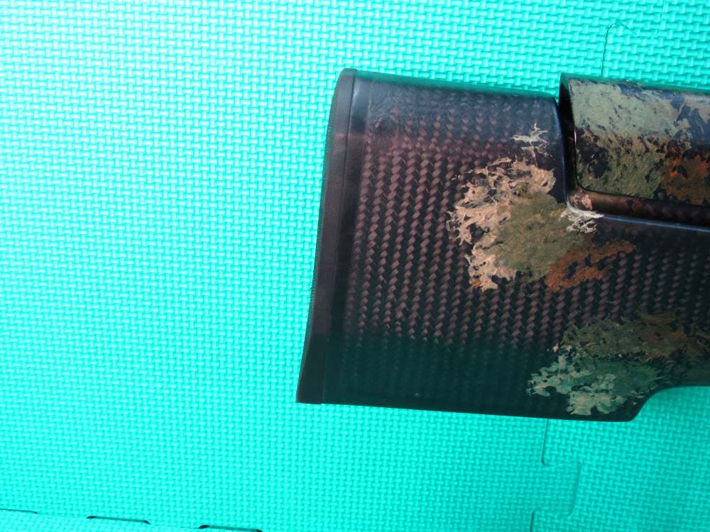 CZ 457 Varmint Precision Trainer MTR 22LR Camo Manners Stock w/ Box Nice!-img-3