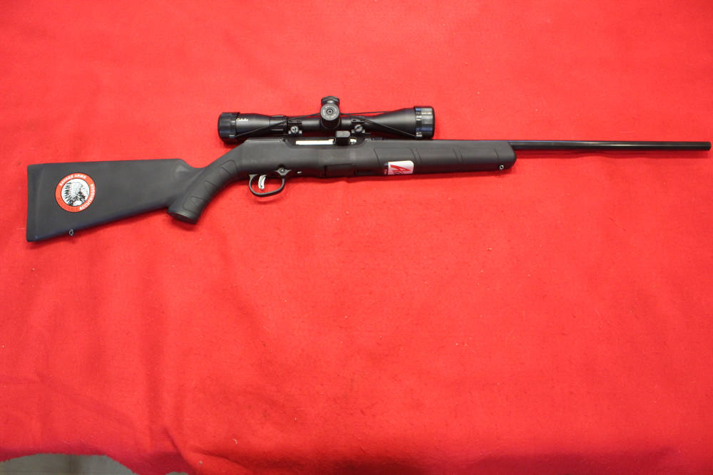 Savage A17 17 HMR-img-0