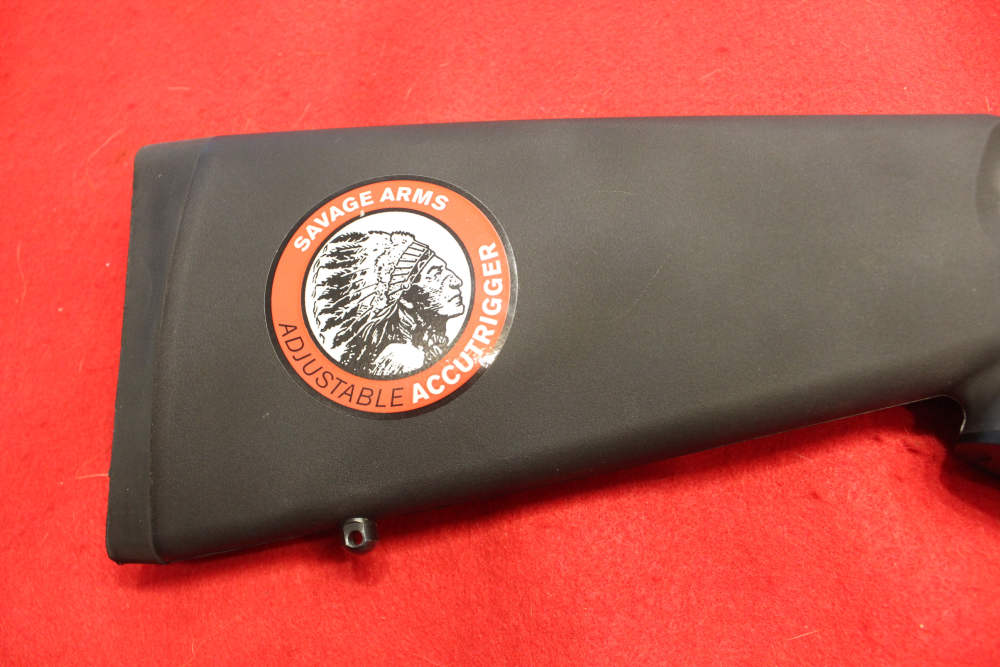 Savage A17 17 HMR-img-1