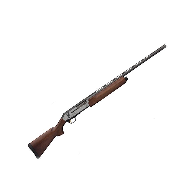 Browning Silver Matte Black Hunter Micro 20Ga 26-img-0