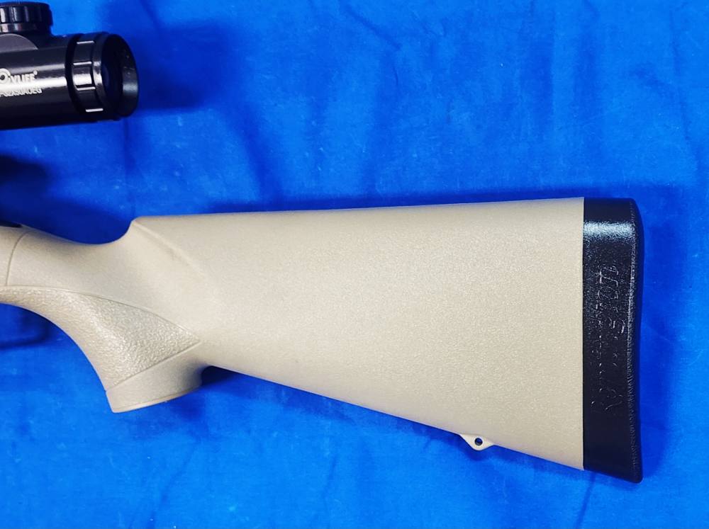 MINT REMINGTON 783 SYNTHETIC HEAVY 6.5 CREEDMOOR 16" THREADED W/SCOPE-img-5