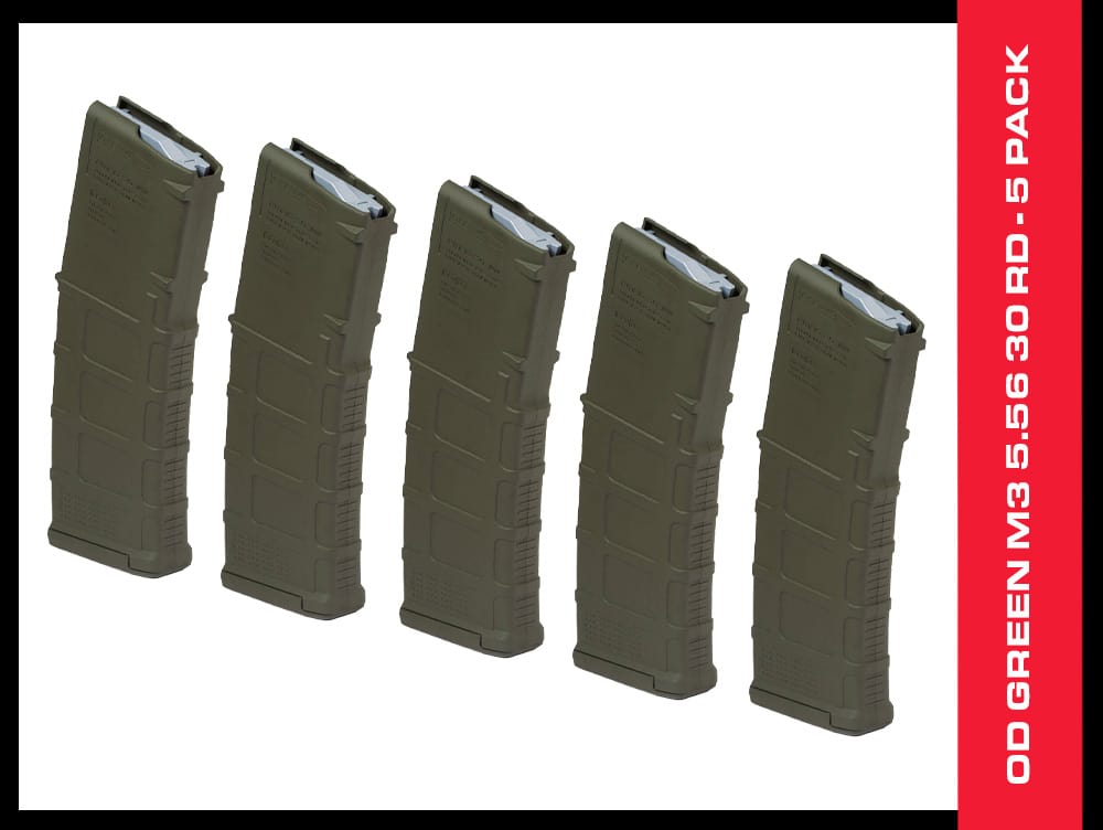 Magpul PMAG Gen M3 5.56-img-0