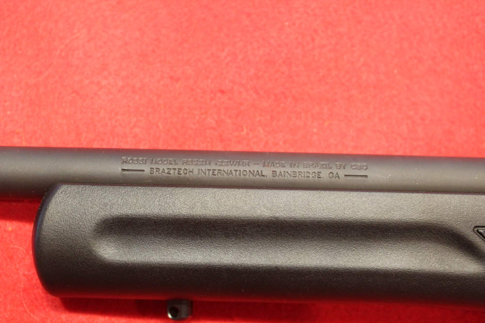 Rossi RS22m .22 WMR sami-auto-img-8