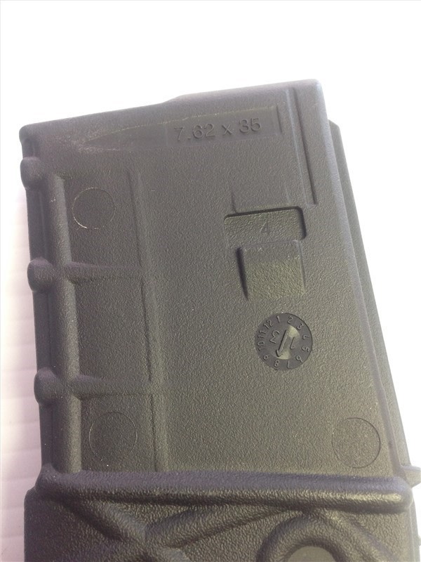 (2) AR15 40 Round Magazine MSAR NEW AR-15 5.56 223-img-2