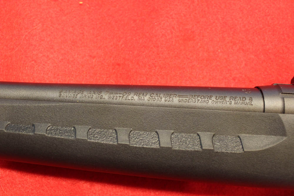 Savage Axis 7mm-08 Remington-img-7