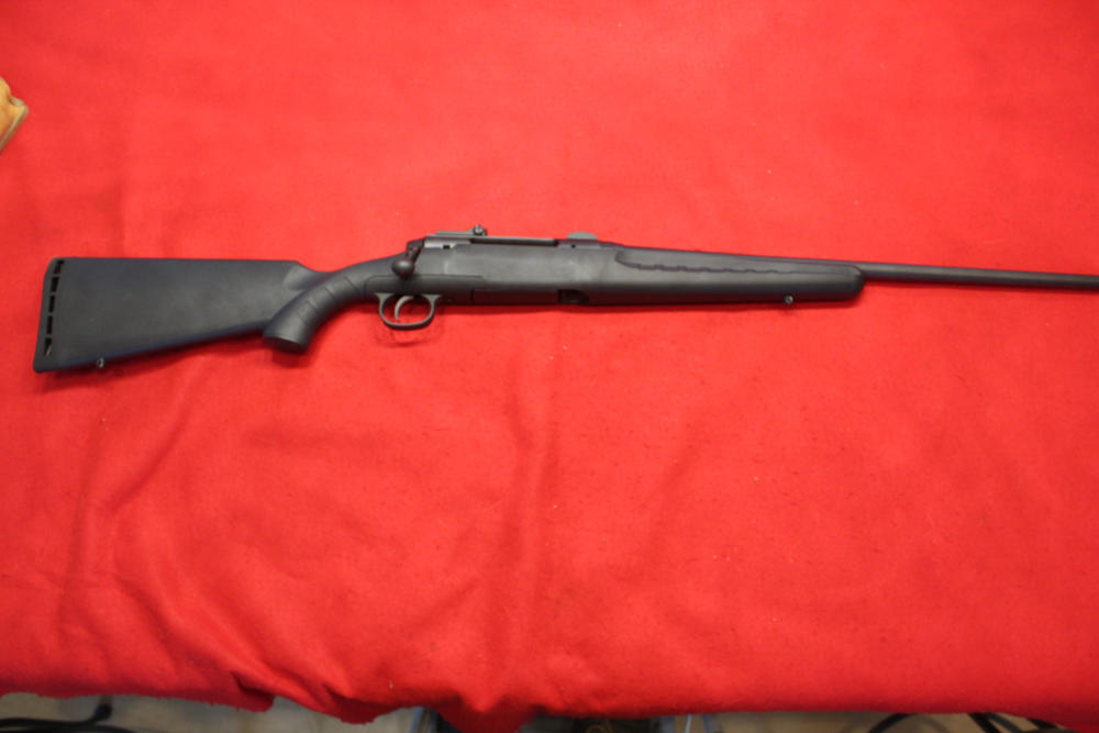 Savage Axis 7mm-08 Remington-img-0