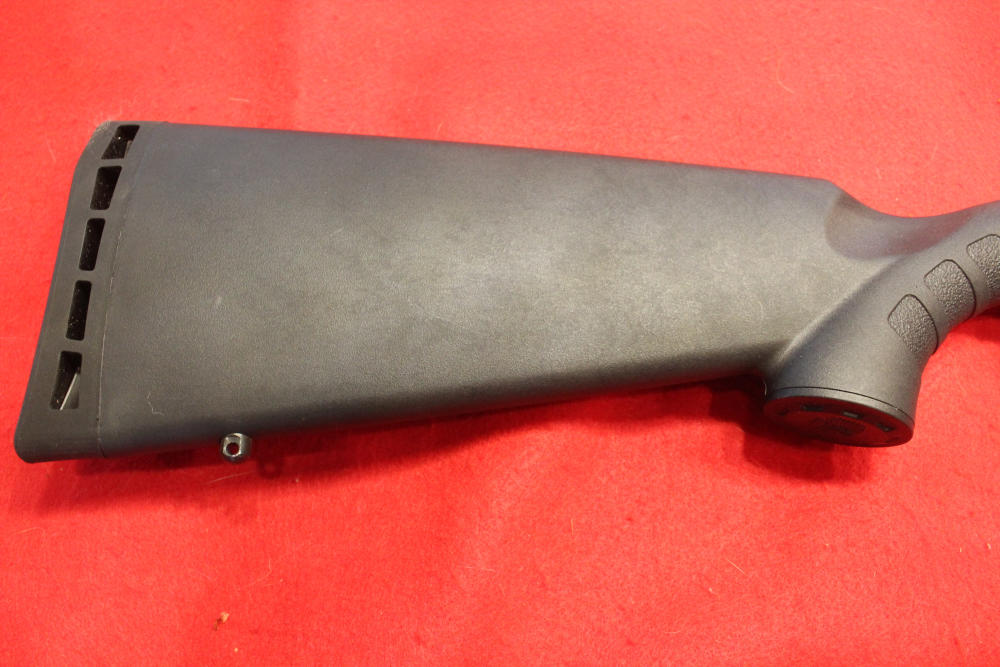 Savage Axis 7mm-08 Remington-img-1