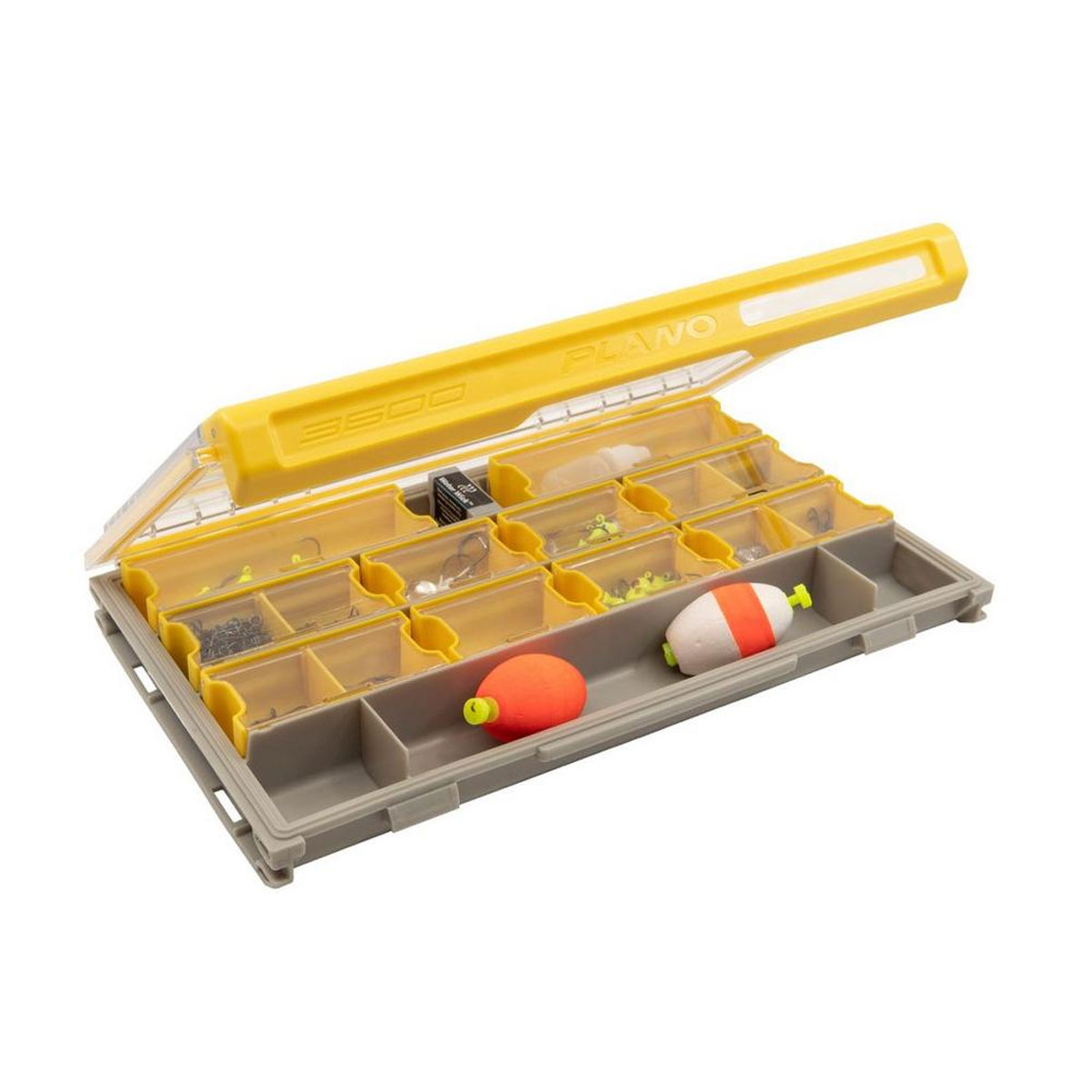 PLANO Edge Terminal 3600 Tackle Box (PLASE300)-img-2