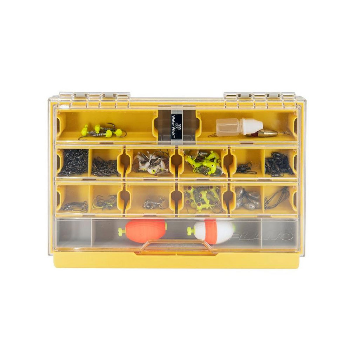 PLANO Edge Terminal 3600 Tackle Box (PLASE300)-img-3