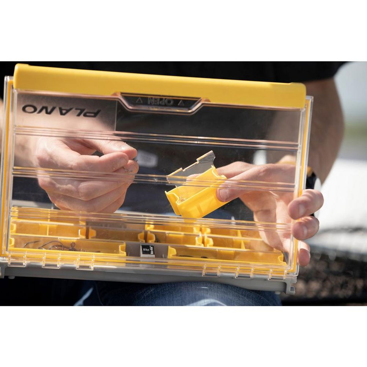 PLANO Edge Terminal 3600 Tackle Box (PLASE300)-img-7