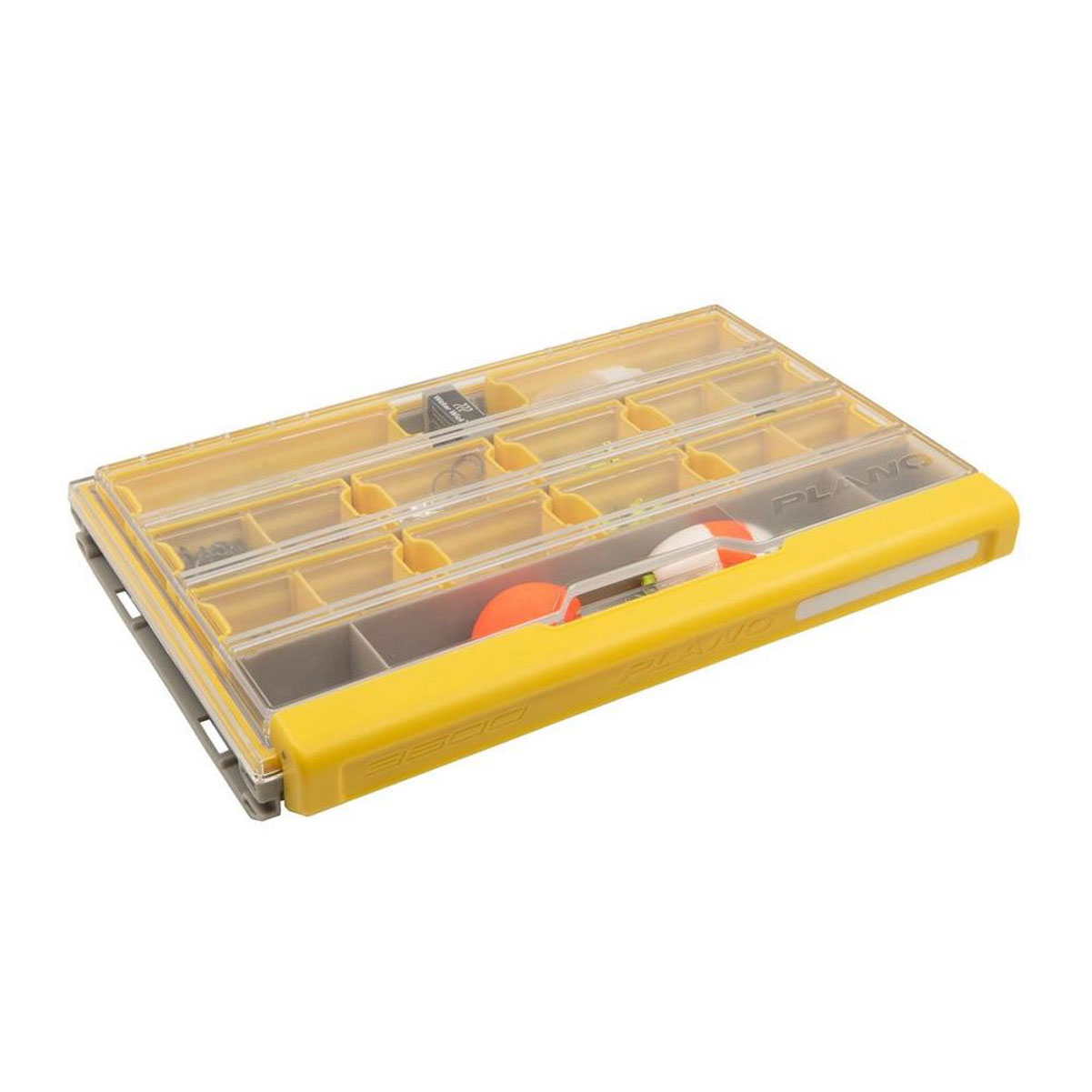 PLANO Edge Terminal 3600 Tackle Box (PLASE300)-img-1