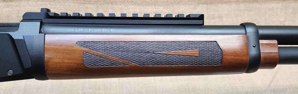 Charles Daly Racso 410ga Lever Action Shotgun Like Winchester 9410 Layaway-img-7