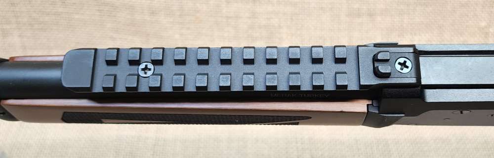 Charles Daly Racso 410ga Lever Action Shotgun Like Winchester 9410 Layaway-img-21