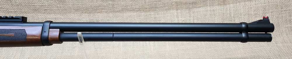 Charles Daly Racso 410ga Lever Action Shotgun Like Winchester 9410 Layaway-img-9