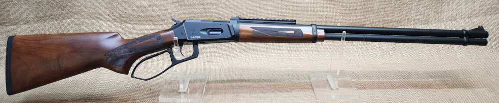 Charles Daly Racso 410ga Lever Action Shotgun Like Winchester 9410 Layaway-img-2