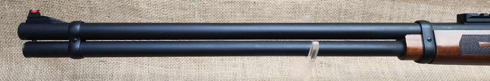 Charles Daly Racso 410ga Lever Action Shotgun Like Winchester 9410 Layaway-img-18