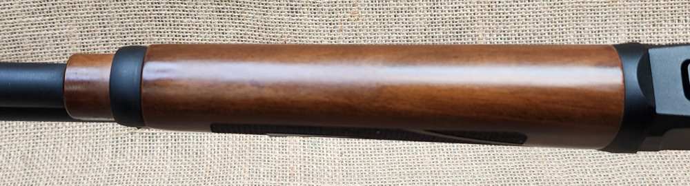 Charles Daly Racso 410ga Lever Action Shotgun Like Winchester 9410 Layaway-img-24